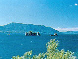 Brissago Inseln